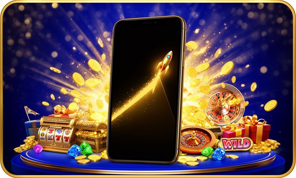 jkwin77 mobile gaming